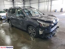 Subaru Forester 2020 2