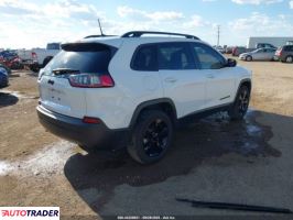 Jeep Cherokee 2023 2