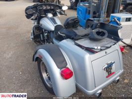 Harley-Davidson Pozostałe 2023