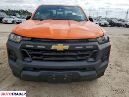 Chevrolet Colorado 2024 2