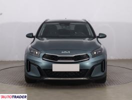 Kia Ceed 2024 1.5 138 KM