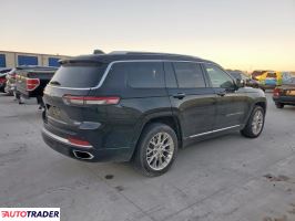 Jeep Cherokee 2021 3