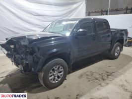 Toyota Tacoma 2019 3