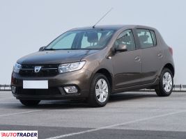 Dacia Sandero 2020 1.0 72 KM