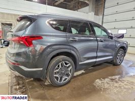 Hyundai Santa Fe 2023 2