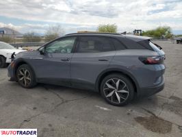 Volkswagen Pozostałe 2023 Volkswagen Pozostałe 2023