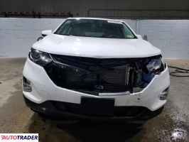 Chevrolet Equinox 2019 1