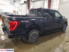 Ford Pozostałe 2023 2