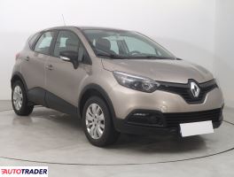 Renault Captur 2016 0.9 88 KM Renault Captur 2016 0.9 88 KM
