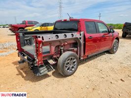Ford Maverick 2025 2