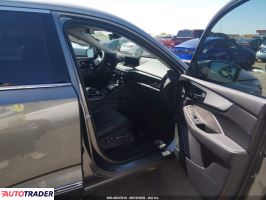 Acura MDX 2023 3