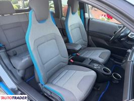 BMW i3 2022 170 KM