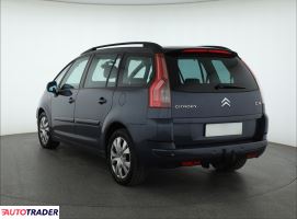 Citroen C4 Grand Picasso 2007 2.0 134 KM