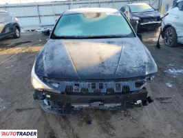 Hyundai Elantra 2023 2