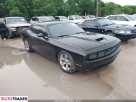 Dodge Challenger 2019 5 Dodge Challenger 2019 5