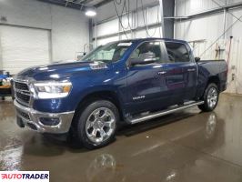 Dodge Ram 2019 5