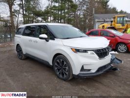 Kia Carnival - zobacz ofertę