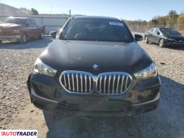 BMW X1 2021 2