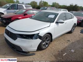 Honda Accord 2024 1 Honda Accord 2024 1