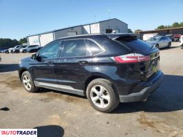 Ford Edge 2020 2