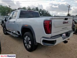 GMC Sierra 2025 6