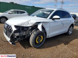 Audi Q5 - zobacz ofertę