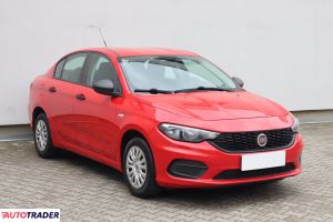 Fiat Tipo - zobacz ofertę