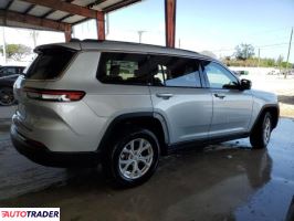 Jeep Grand Cherokee 2023 3