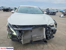 Nissan Altima 2023 2