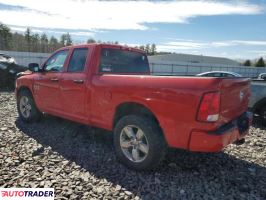 Dodge Ram 2018 5