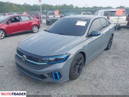 Volkswagen Jetta 2023 2