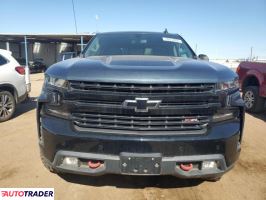 Chevrolet Silverado 2021 5