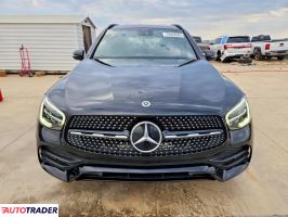 Mercedes CL 2022 2