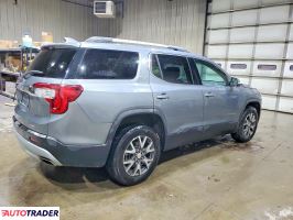 GMC Acadia 2020 3