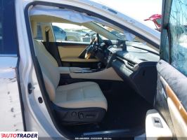Lexus RX 2021 3