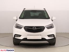 Opel Mokka 2016 1.4 138 KM