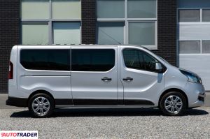 Fiat Talento 2019 1.6