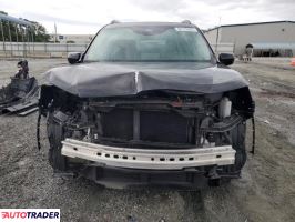 Honda Pilot 2023 3 Honda Pilot 2023 3