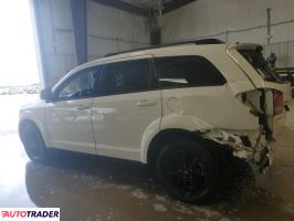 Dodge Journey 2019 2