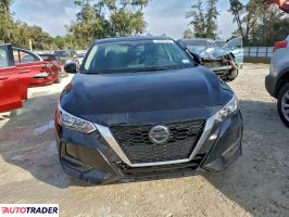 Nissan Sentra 2023 2