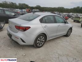 Kia Rio 2023 1