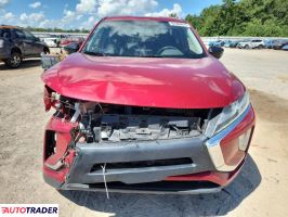 Mitsubishi Eclipse 2019 1
