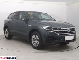 Volkswagen Touareg 2020 3.0 227 KM Volkswagen Touareg 2020 3.0 227 KM