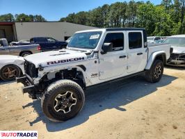 Jeep Pozostałe - zobacz ofertę