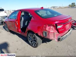 Toyota Corolla 2021 2