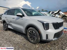 Kia Sorento 2025 2