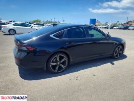 Honda Accord 2024 2