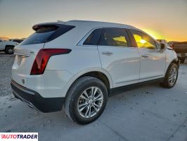 Cadillac Pozostałe 2020 3