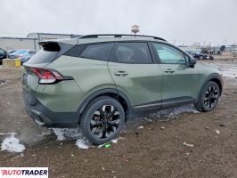 Kia Sportage 2023 2