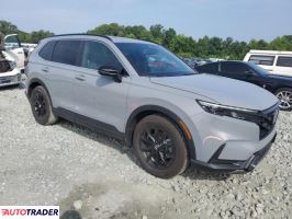 Honda CR-V 2024 2